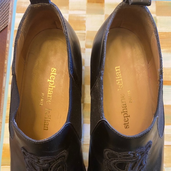 Stephan Kelian  Shoe boots gorgeous and sexy - Picture 4 of 4